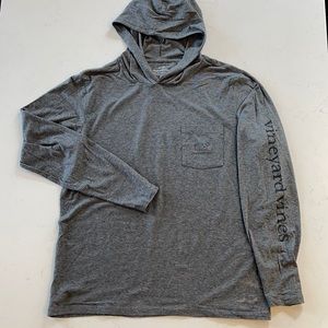 men’s medium vineyard vines Edgartown T-shirt